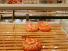 -好利来(北新桥店)