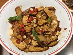 -肖记公安牛肉鱼杂馆·省级非物质文化遗产(三角路直营店)