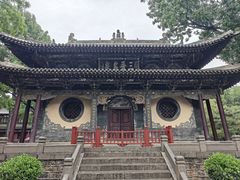 -晋祠博物馆