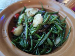 -粉墨特色菜·烧烤音乐酒馆