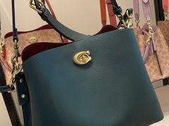 -COACH(深圳宝安国际机场T3航站楼店)