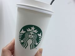 -星巴克(凯德晶萃店)