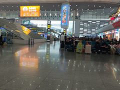 -成都东站汽车客运站