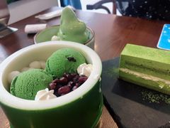 公主的泪-無邪日式甜品(世博源店)