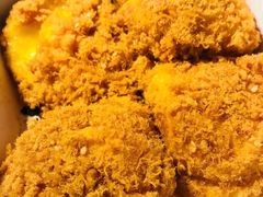 蟹黄风味小贝-鲍师傅糕点(春熙路店)