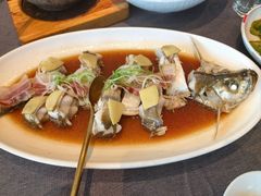 -柒园·三十年创意杭帮菜(龙湖滨江天街店)