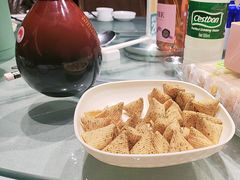 -阿甘小馆(陇海路店)