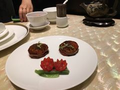 -8餐厅(新葡京酒店)