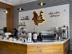 -Torch Coffee 炬点咖啡