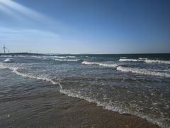 -那香海钻石沙滩浴场
