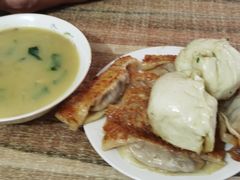 -老方子馅饼粥(台东店)