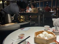 -稻香饭店(IFS国金中心店)
