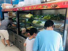-重庆麻辣烫(国权路店)