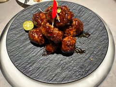 -醉庐·新上海菜(南京西路店)