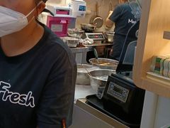 -鲜芋仙(中环百联2店)