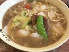 -同心楼(解放北路店)