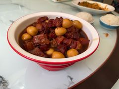 -丽华餐厅·天津菜(艳阳路店)