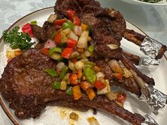 -嘉逸传菜(洛川东路店)