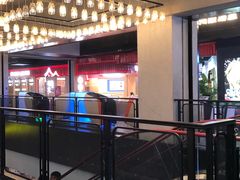 -成都仁和新城购物中心
