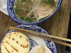 -老白家水盆羊肉