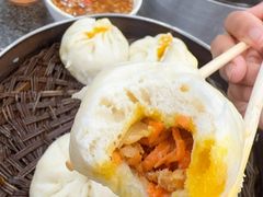 -胡家包子·清真(大众巷店)