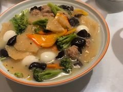 -鄱阳湖·江西小炒·瓦罐煨汤(五道口店)