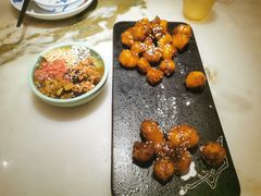 糖醋里脊-新发现(苏州中心商场店)