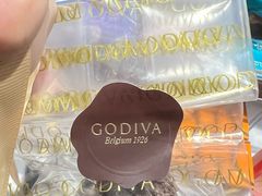 -GODIVA(港汇恒隆广场)