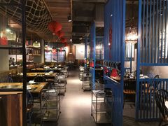 大堂-船奇蒸汽海鲜·闽菜(八市海鲜总店)