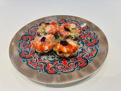 -狮拾久·现代新加坡料理(福田COCO Park店)