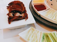 -宏宴·新京菜(望京店)