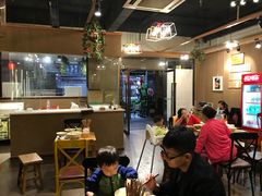 大堂-协茂森老钟家(鸿云悦街店)