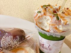 -迦南的早晨蛋糕甜品集合店