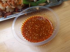 -南门黄孃甜不辣