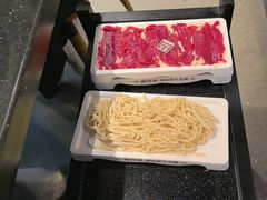 -尚合里潮汕牛肉火锅(海沧店)