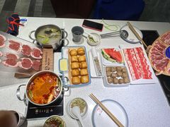 -麻辣因子滩羊火锅(世和广场店)