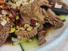 过江嫩腰花-聚福缘菜馆(隆昌路店)