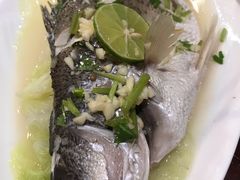 -Dang restaurant (patong phuket)