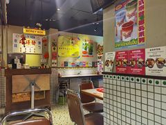 -碌碌发·东南亚风味烧烤档(体育西店)