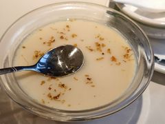 桂花豆花-欧记大排档·景德菜(上海首店)