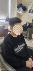 -唐风采假发补发定制