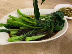 -穆桂英美食(南禅寺店)