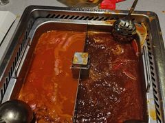 -海底捞火锅(赛格国际购物中心店)