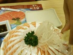 -友壹町寿司(嘉洲广场店)