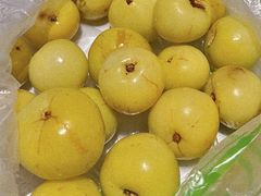 泡橄榄-雪儿钱局泡菜
