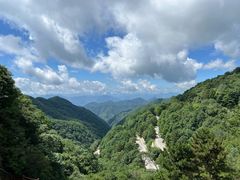 -大水川景区