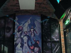 -酷秀KTV(五道口店)