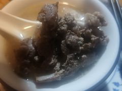 -全汁全味驴庄(凤岗店)