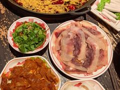 -水巷子·巴掌腰片重庆火锅(云纺店)