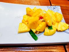 -云海肴·云南小炒·汽锅鸡(天津国金汇店)